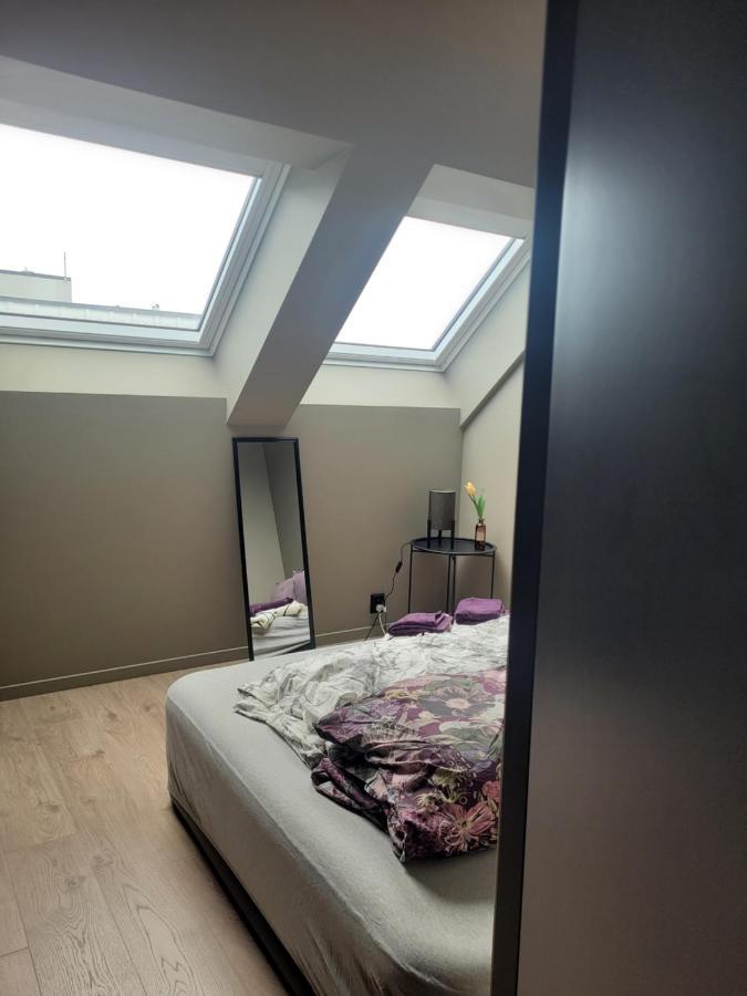 Single Elegant Room I Sentrum- Sea View Ålesund Buitenkant foto