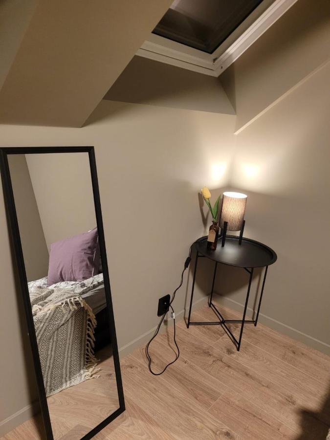 Single Elegant Room I Sentrum- Sea View Ålesund Buitenkant foto